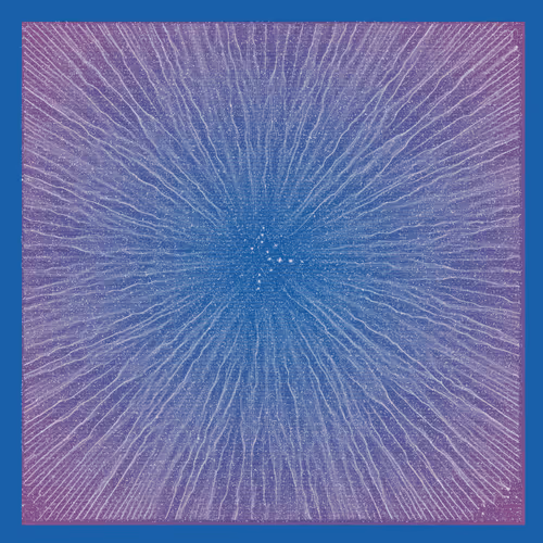 Singularity By Cory Haber