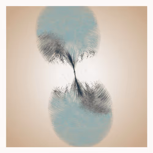Singularity By Cory Haber