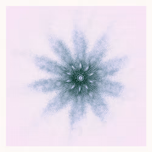 Singularity By Cory Haber