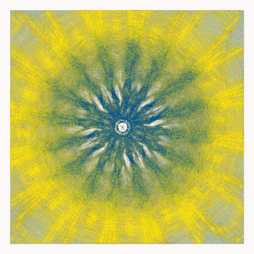 Singularity By Cory Haber