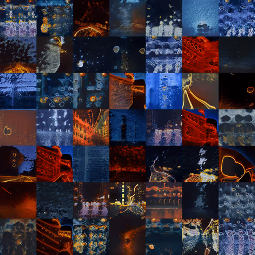 A Molecular Atlas Of The Machine States By Ivona T