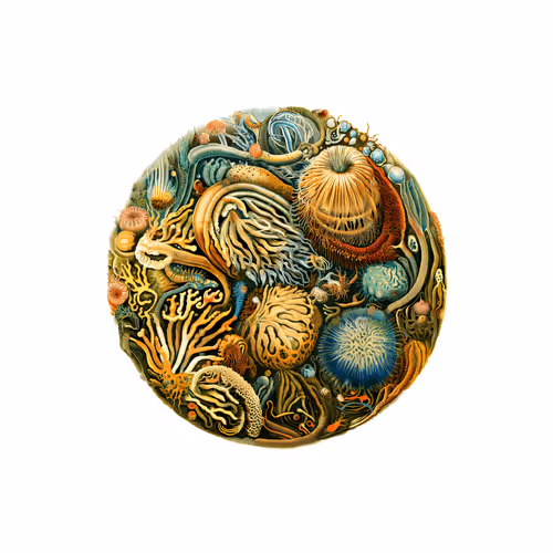 Intertidal Samples 2 0 By Entangled Others