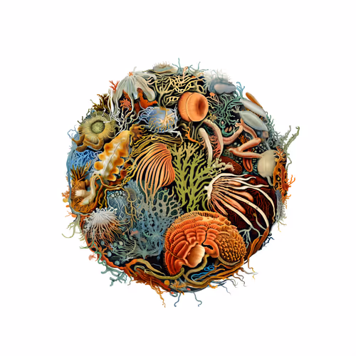 Intertidal Samples 2 0 By Entangled Others