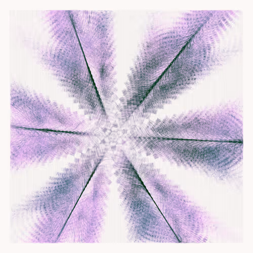 Singularity By Cory Haber