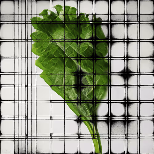 Ai Horticulture Vignettes From The Greenhouse Of T