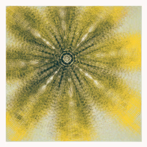 Singularity By Cory Haber