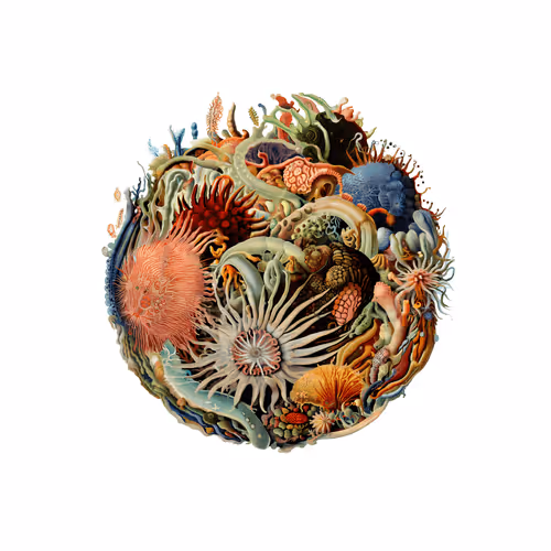 Intertidal Samples 2.0 #0