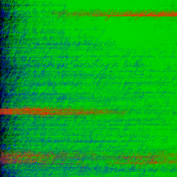 A thought begins wilting