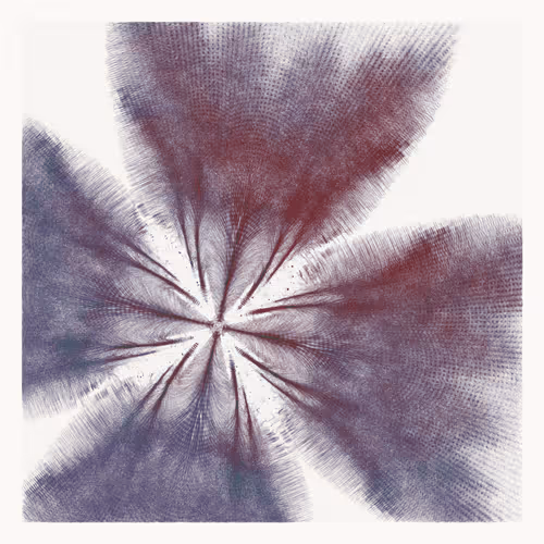 Singularity By Cory Haber