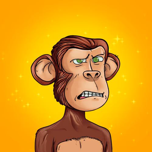 The Tropical Ape Club