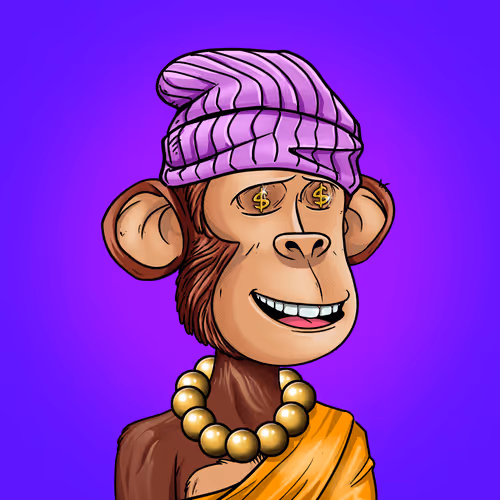 The Tropical Ape Club