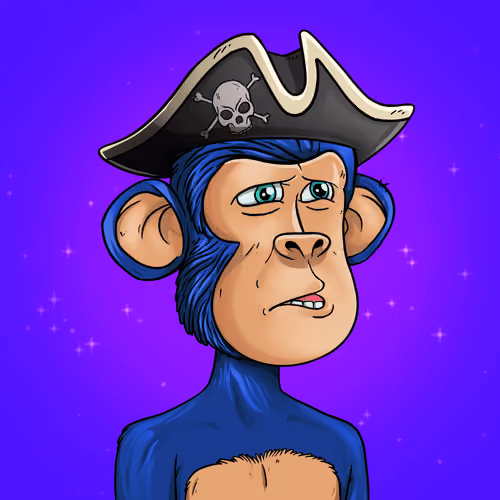 Tropical Ape Club #113
