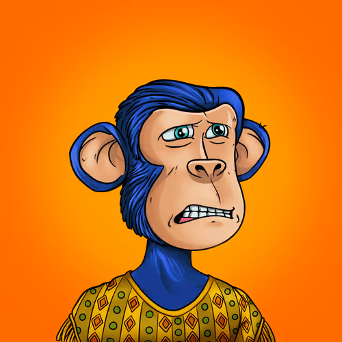 The Tropical Ape Club