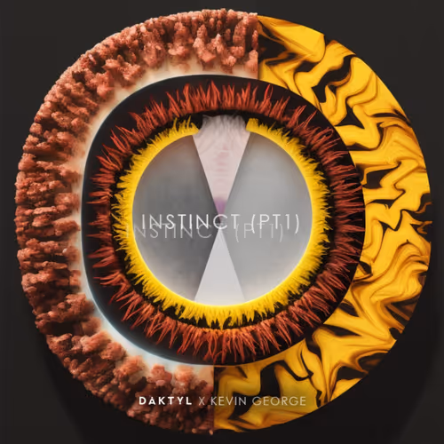 Daktyl Instinct Pt 1