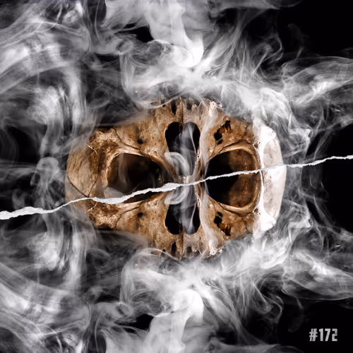 Skulls On ETH #172