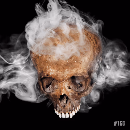 Skulls On Eth