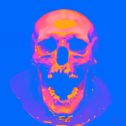 Skulls On ETH #063