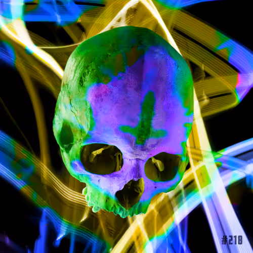 Skulls On Eth