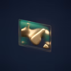 Cube Thingy 2 #12/46