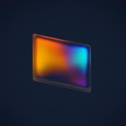 Cube Thingy 1 #55/77