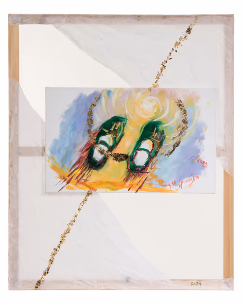 Item #4 Media