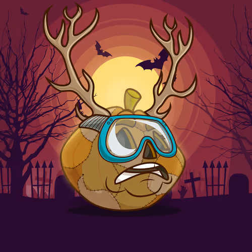 Cryptopunkinpatch