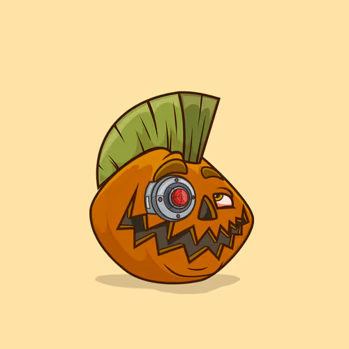 Cryptopunkinpatch