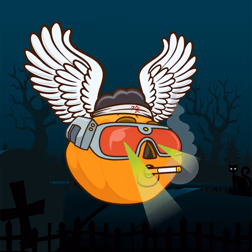 Cryptopunkinpatch