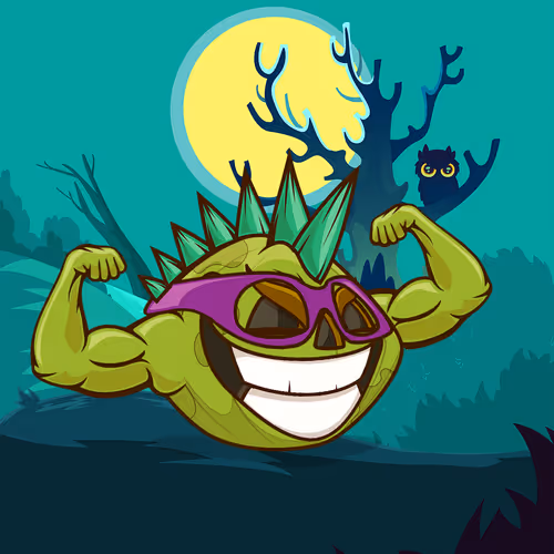 Cryptopunkinpatch