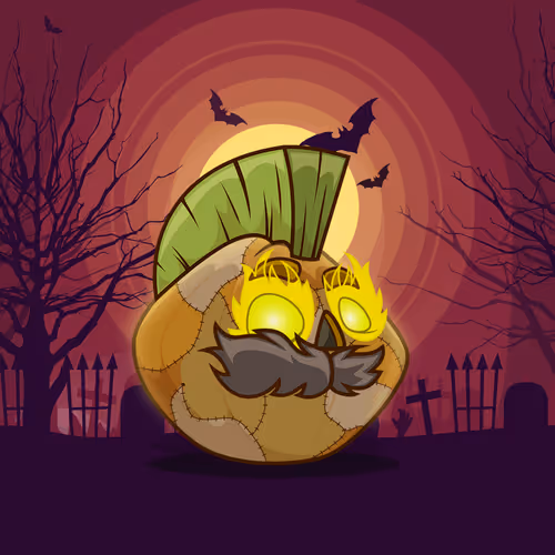 Cryptopunkinpatch