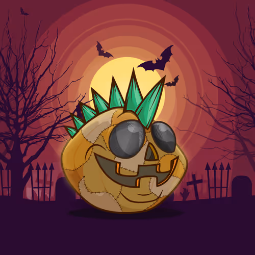 Cryptopunkinpatch