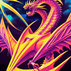 Dracarys #71