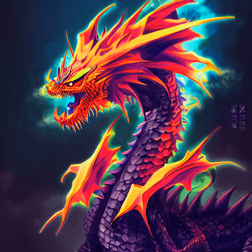 Dracarys #41