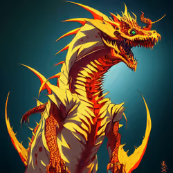 Dracarys #87