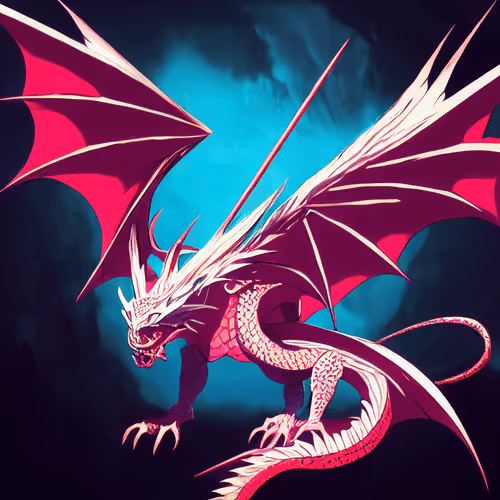 Dracarys #10