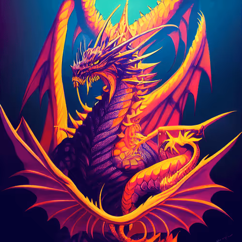 Dracarys Official