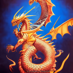 Dracarys #75