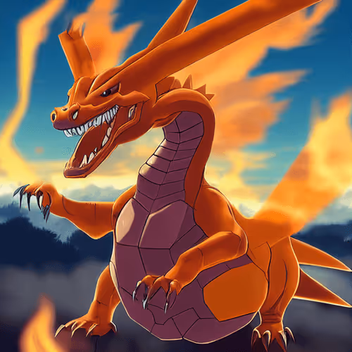 Dracarys Official