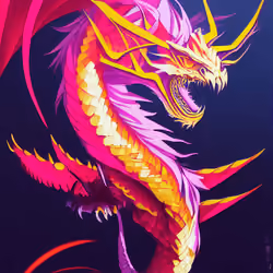 Dracarys #36