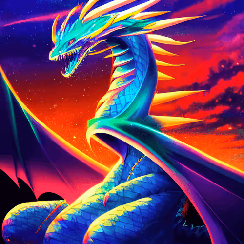 Dracarys V2