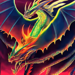Dracarys #73