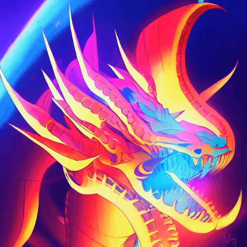Dracarys Official