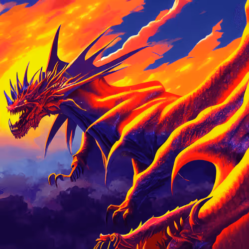 Dracarys #85