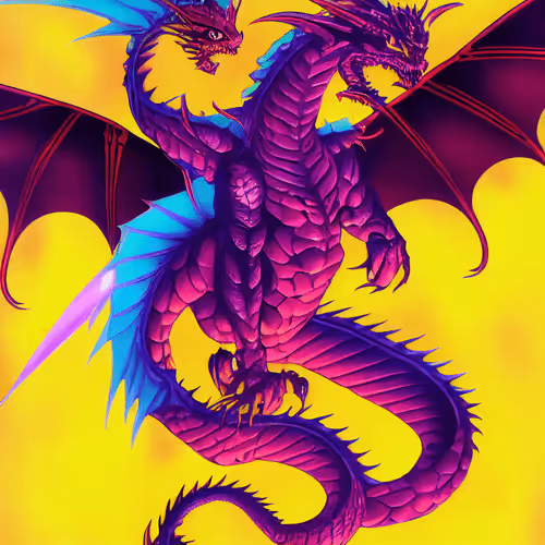 Dracarys #86