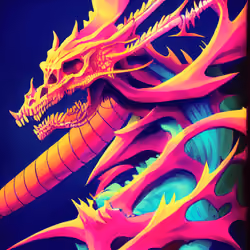 Dracarys #69