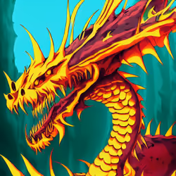 Dracarys #89