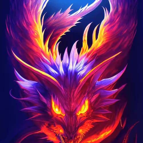 Dracarys Official