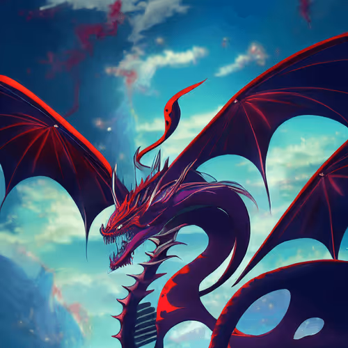 Dracarys Official