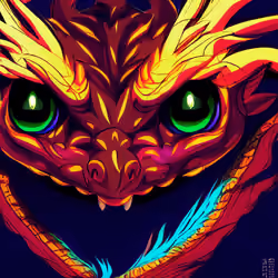 Dracarys #14