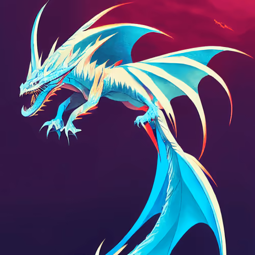 Dracarys #37